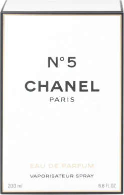Chanel N°5 200 Ml - Eau De Parfum - Damesparfum -Cosmetica Winkel 762x1200 2