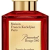 Maison Francis Kurkdjian Paris Baccarat Rouge 540 Extrait De Parfum 70ml