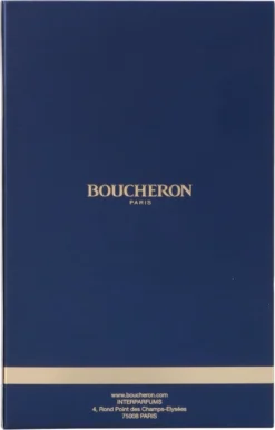 Boucheron Pour Femme 100 Ml - Eau De Parfum - Damesparfum -Cosmetica Winkel 767x1200
