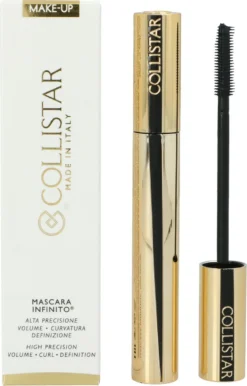 Collistar Infinito Mascara - Black -Cosmetica Winkel 768x1200 2