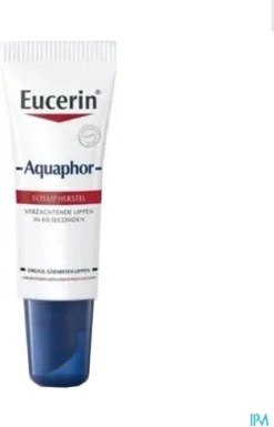 Eucerin Aquaphor SOS Lip Herstel - Lippenbalsem -Cosmetica Winkel 770x1200 1