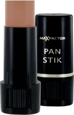 Max Factor Pan Stik - Deep Olive 14 Max Factor Pan Stik - Deep Olive -Cosmetica Winkel 772x1200 1