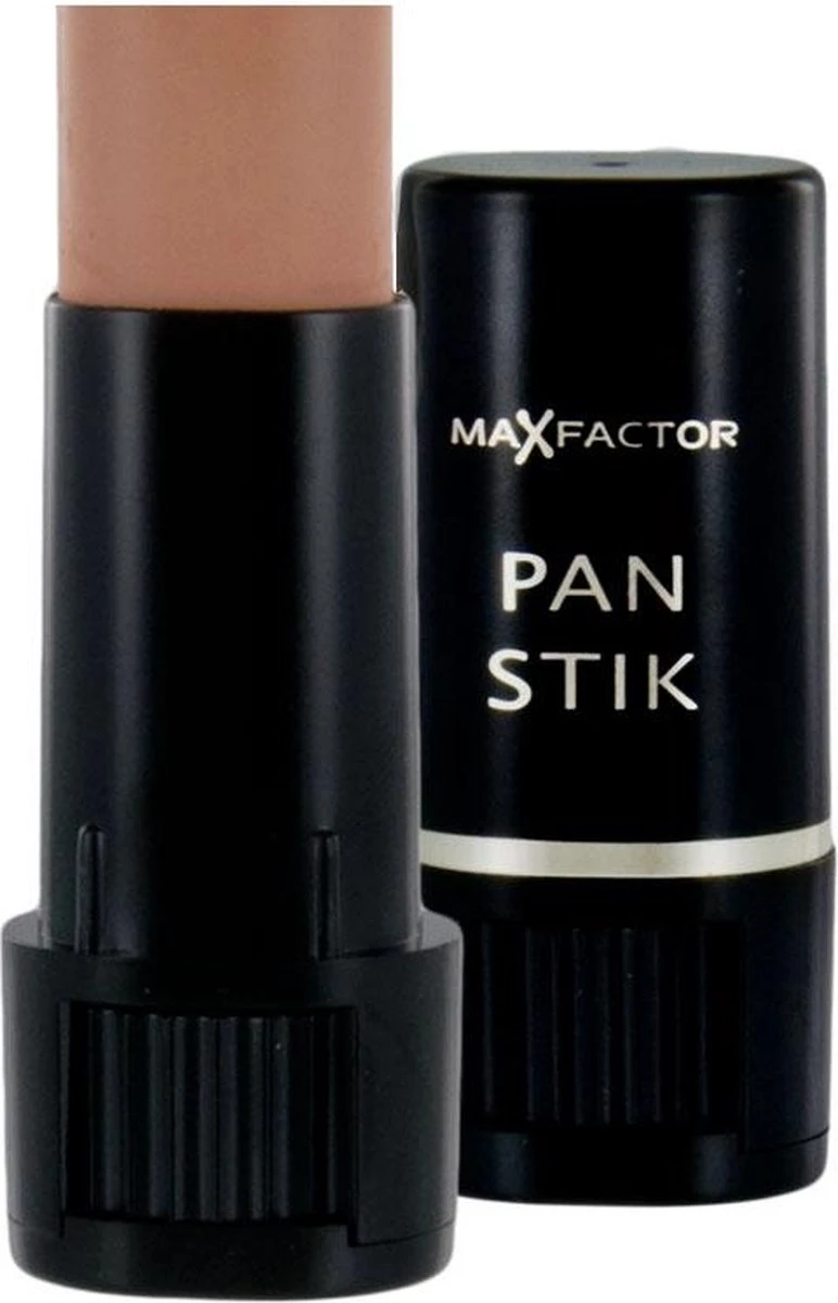 Max Factor Pan Stik - Deep Olive 6 Max Factor Pan Stik - Deep Olive - Afbeelding 6