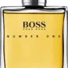 Hugo Boss Boss Number One 100ml - New Edition - Eau De Toilette - Herenparfum