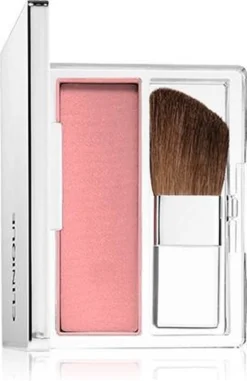 Clinique Blushing Blush Powder Blush - 120 Bashful Blush -Cosmetica Winkel 777x1200 4