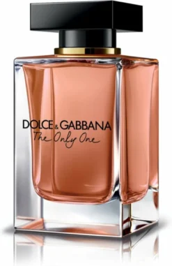 Dolce&Gabbana The Only One Vrouwen 100 Ml - Damesparfum -Cosmetica Winkel 777x1200 9