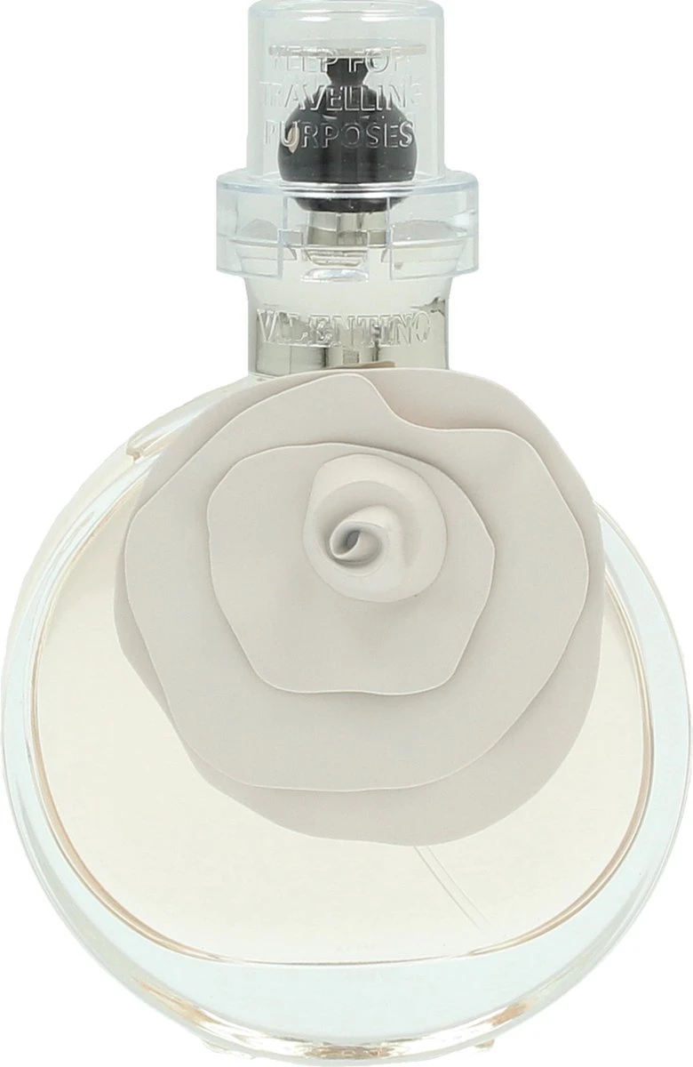 Valentino Valentina 50 Ml - Eau De Parfum - Damesparfum 5 Valentino Valentina 50 Ml - Eau De Parfum - Damesparfum - Afbeelding 5