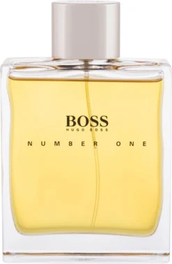 Hugo Boss Boss Number One 100ml - New Edition - Eau De Toilette - Herenparfum 14 Hugo Boss Boss Number One 100ml - New Edition - Eau De Toilette - Herenparfum -Cosmetica Winkel 781x1200