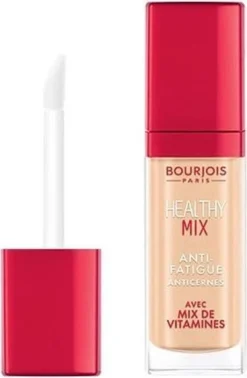 Bourjois Healty Mix Anti-Fatigue Concealer - 002 Medium Radiance -Cosmetica Winkel 784x1200 1