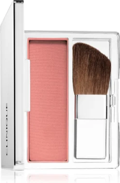 Clinique Blushing Blush Powder Blush - 107 Sunset Glow -Cosmetica Winkel 787x1200 1