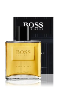 Hugo Boss Number One 125 Ml - Eau De Toilette - Herenparfum 12 Hugo Boss Number One 125 Ml - Eau De Toilette - Herenparfum -Cosmetica Winkel 791x1200 1