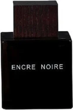 Lalique Encre Noire - 100ml - Eau De Toilette 31 Lalique Encre Noire - 100ml - Eau De Toilette -Cosmetica Winkel 792x1200 3