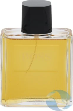 Hugo Boss Number One 125 Ml - Eau De Toilette - Herenparfum 15 Hugo Boss Number One 125 Ml - Eau De Toilette - Herenparfum -Cosmetica Winkel 793x1200 1