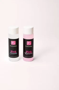 Pink Gellac - Starterset Premium Uncovered Met 4 Kleuren En LED Lamp + Manicure Set 18 Pink Gellac - Starterset Premium Uncovered Met 4 Kleuren En LED Lamp + Manicure Set -Cosmetica Winkel 800x1200 1