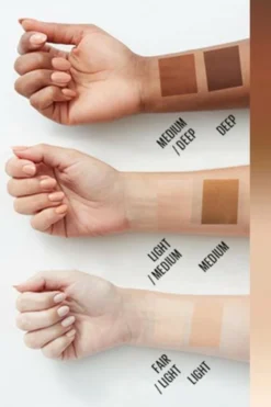 Maybelline Instant Age Rewind Perfector 4-in-1 Concealer - Light Medium - 30 Ml -Cosmetica Winkel 800x1200 10