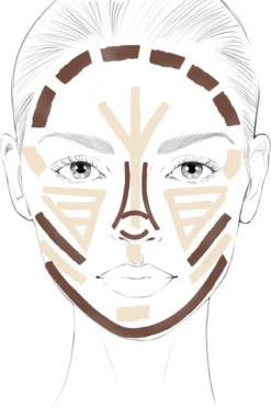 L’Oréal Paris Make-Up Designer Infaillible Longwear Shaping Stick - 160 Sand - Foundation -Cosmetica Winkel 800x1200 16