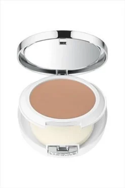 Clinique Almost Powder SPF 15 - Light - Make-uppoeder -Cosmetica Winkel 800x1200 8