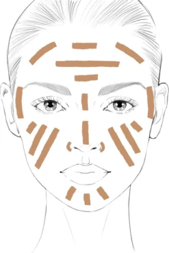 L’Oréal Paris Make-Up Designer Infaillible Longwear Shaping Stick - 160 Sand - Foundation -Cosmetica Winkel 801x1200 4