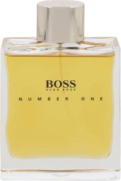 Hugo Boss Boss Number One 100ml - New Edition - Eau De Toilette - Herenparfum 11 Hugo Boss Boss Number One 100ml - New Edition - Eau De Toilette - Herenparfum -Cosmetica Winkel 801x1200 7
