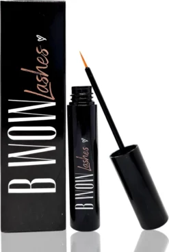B WOW [Advanced] Lash Lift Wimperserum - Lash Serum - Lashlift - Wimperlift - Eyelash Serum - Wenkbrauw Serum - Wimperlift -Cosmetica Winkel 805x1200 1