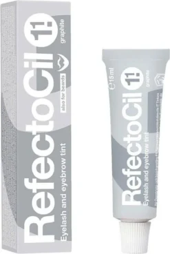 Refectocil Wimper & Wenkbrauw Verf 15 Ml -Cosmetica Winkel 806x1200