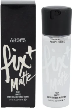 MAC Cosmetics Prep + Prime Fix+ Matte Primer - 100 Ml -Cosmetica Winkel 808x1200 2