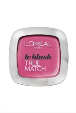 L'Oréal Paris True Match Blush - 145 Bois De Rose -Cosmetica Winkel 809x1200