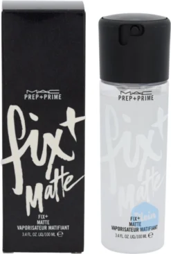 MAC Cosmetics Prep + Prime Fix+ Matte Primer - 100 Ml -Cosmetica Winkel 810x1200 4