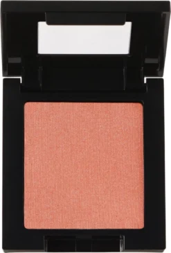 Maybelline Fit Me Blush - 40 Peach - Oranje - Natuurlijk Ogende Rouge -Cosmetica Winkel 813x1200 3