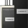 Yodeyma Caribbean 50 Ml