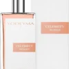 Yodeyma Celebrity Woman 50 ML