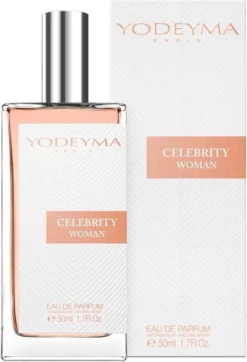 Yodeyma Celebrity Woman 50 ML