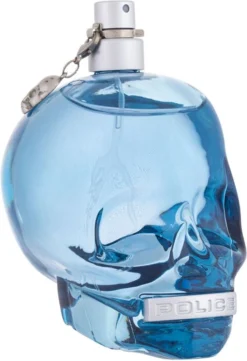 Police To Be 125 Ml - Eau De Toilette - Herenparfum -Cosmetica Winkel 820x1200 1