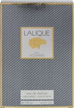 Lalique Homme Lion - 125ml - Eau De Parfum 31 Lalique Homme Lion - 125ml - Eau De Parfum -Cosmetica Winkel 827x1200