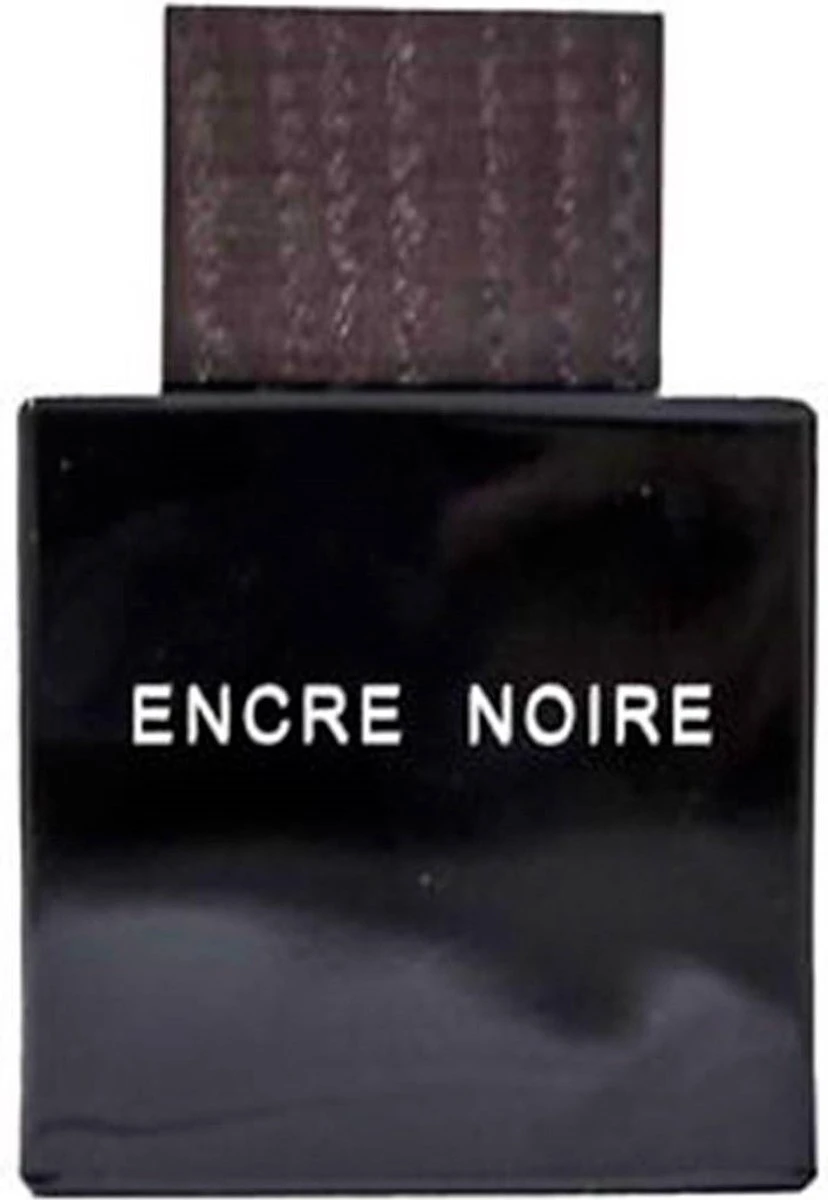 Lalique Encre Noire - 100ml - Eau De Toilette 5 Lalique Encre Noire - 100ml - Eau De Toilette - Afbeelding 5