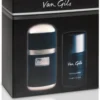 Van Gils - Strictly For Men Aftershave 50 Ml + Deo Stick - Giftset