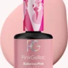 Pink Gellac - Ballerina Pink - Gellak - Vegan - Roze - Parel Finish - 15 Ml