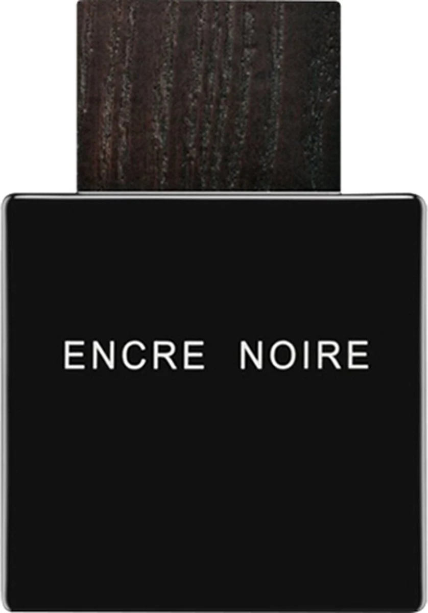 Lalique Encre Noire - 100ml - Eau De Toilette 14 Lalique Encre Noire - 100ml - Eau De Toilette - Afbeelding 14