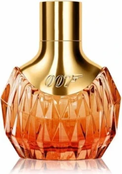 James Bond 007 Pour Femme Eau De Parfum - 30 ML -Cosmetica Winkel 845x1200