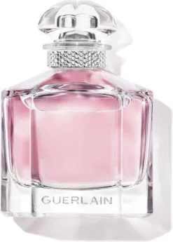 Mon Guerlain Sparkling Bouquet Eau De Parfum (edp) 30ml 7 Mon Guerlain Sparkling Bouquet Eau De Parfum (edp) 30ml -Cosmetica Winkel 860x1200 3