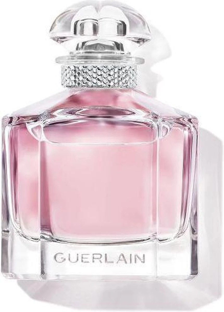 Mon Guerlain Sparkling Bouquet Eau De Parfum (edp) 30ml 4 Mon Guerlain Sparkling Bouquet Eau De Parfum (edp) 30ml - Afbeelding 4