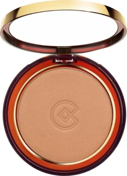 Collistar Silk-effect Bronzing Powder 7, Bali 11 Collistar Silk-effect Bronzing Powder 7, Bali -Cosmetica Winkel 864x1200