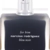 Narciso Rodriguez Blue Noir For Him Extrˆme - 50 Ml - Eau De Toilette Spray - Herenparfum