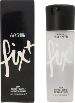 MAC Cosmetics Prep + Prime Fix+ Primer - 100 Ml 19 MAC Cosmetics Prep + Prime Fix+ Primer - 100 Ml -Cosmetica Winkel 874x1200