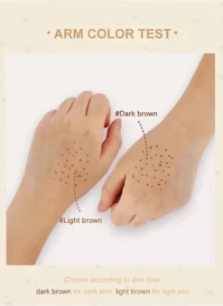 Palm QIC Freckle Pen - Sproetjes Pen - Freckle Pen - Freckles - Licht Bruin -Cosmetica Winkel 874x1200 5