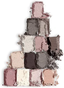 Maybelline The Blushed Nudes OogschaduwPalette - 12 Roze Nude Tinten -Cosmetica Winkel 875x1200 6
