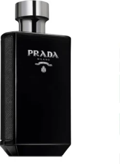 Prada L'Homme Intense 100ml - Eau De Parfum - Herenparfum 31 Prada L'Homme Intense 100ml - Eau De Parfum - Herenparfum -Cosmetica Winkel 880x1200 3