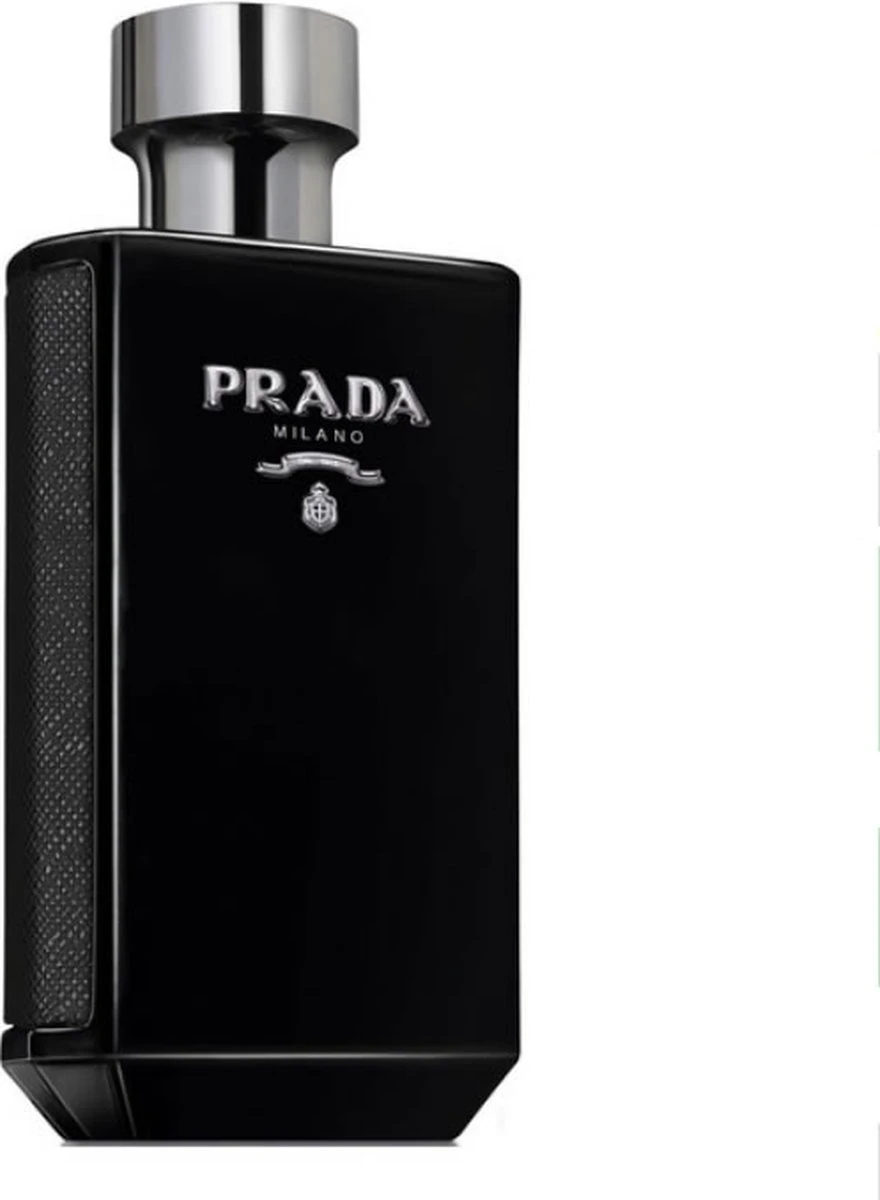 Prada L'Homme Intense 100ml - Eau De Parfum - Herenparfum 14 Prada L'Homme Intense 100ml - Eau De Parfum - Herenparfum - Afbeelding 14