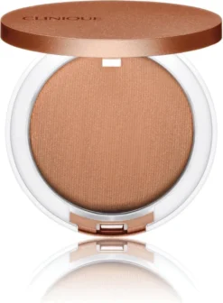 Clinique - True Bronze Pressed Powder Bronzer, #2 Sunkissed - -Cosmetica Winkel 882x1200 2