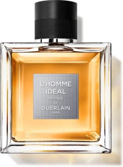Guerlain - L´Homme Ideal L´Intense - Eau De Parfum - 100ML -Cosmetica Winkel 884x1200 1